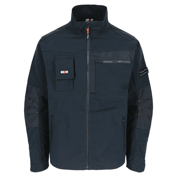 Herock Anzar Water Repellent Work Jacket