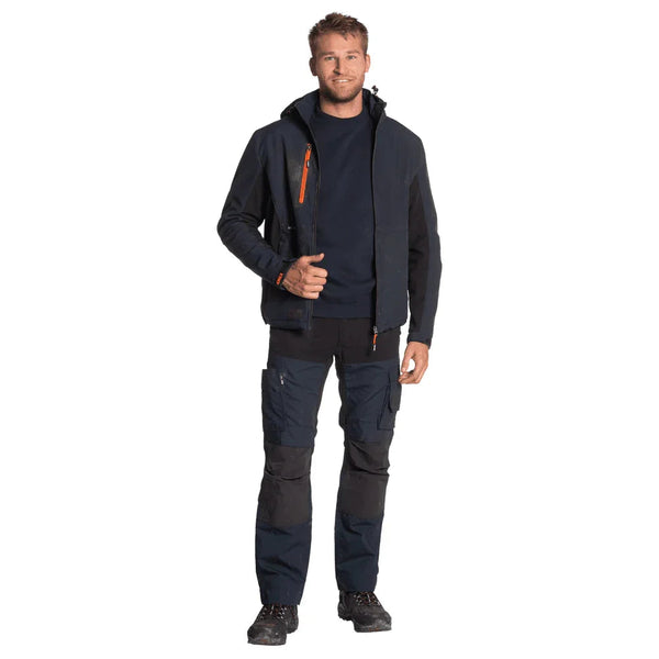 Herock Hector Stretch Work Trousers