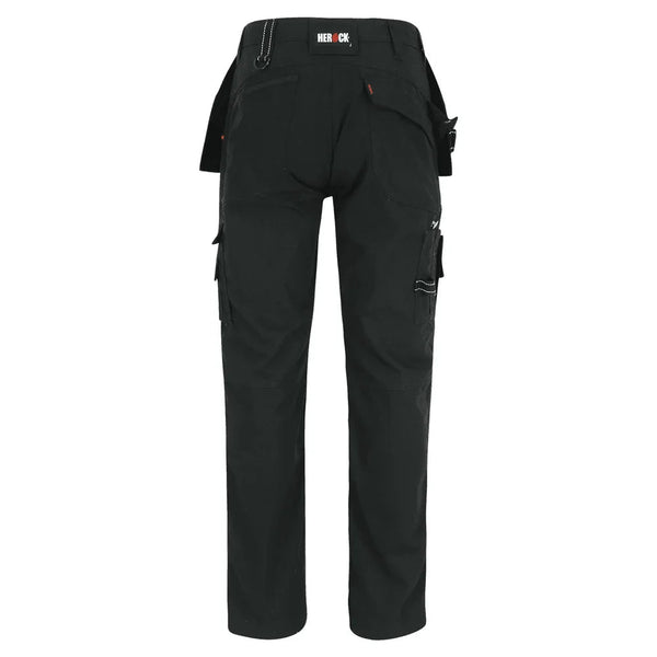 Herock Dagan Water-Repellent Holster Pocket Kneepad Trousers