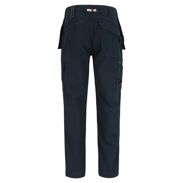 Herock Dagan Water-Repellent Holster Pocket Kneepad Trousers