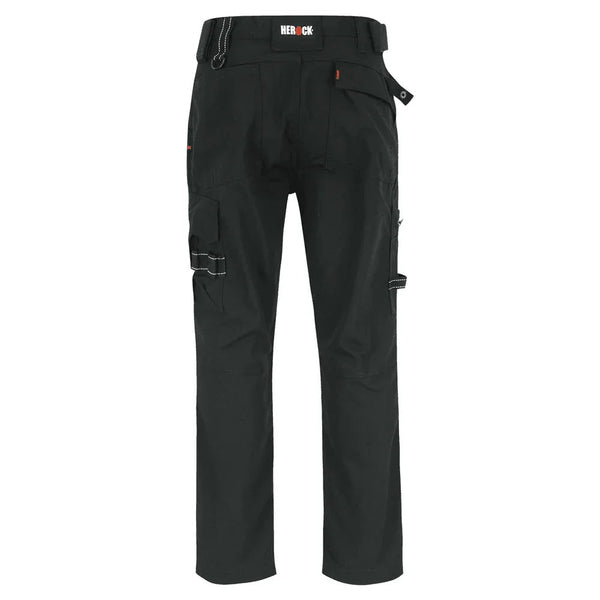 Herock Apollo Multi Pocket Knee Pad Trousers