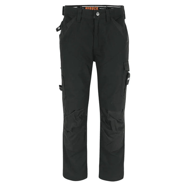 Herock Apollo Multi Pocket Knee Pad Trousers