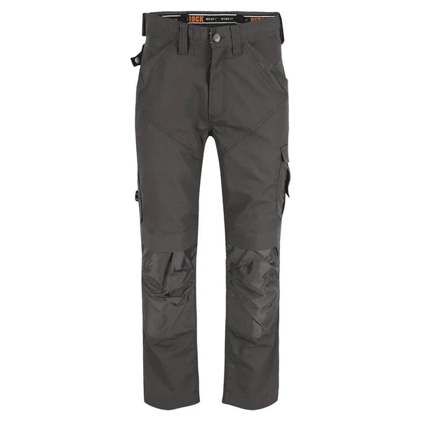Herock Apollo Multi Pocket Knee Pad Trousers