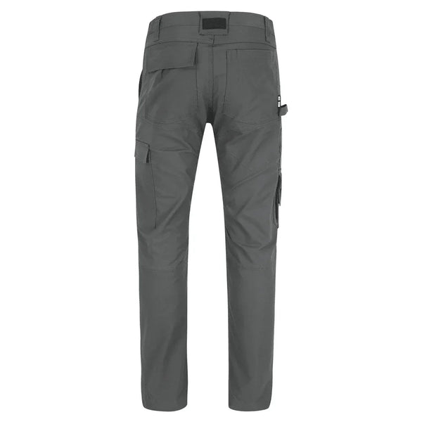 Herock Torex Stretch Canvas Work Trousers