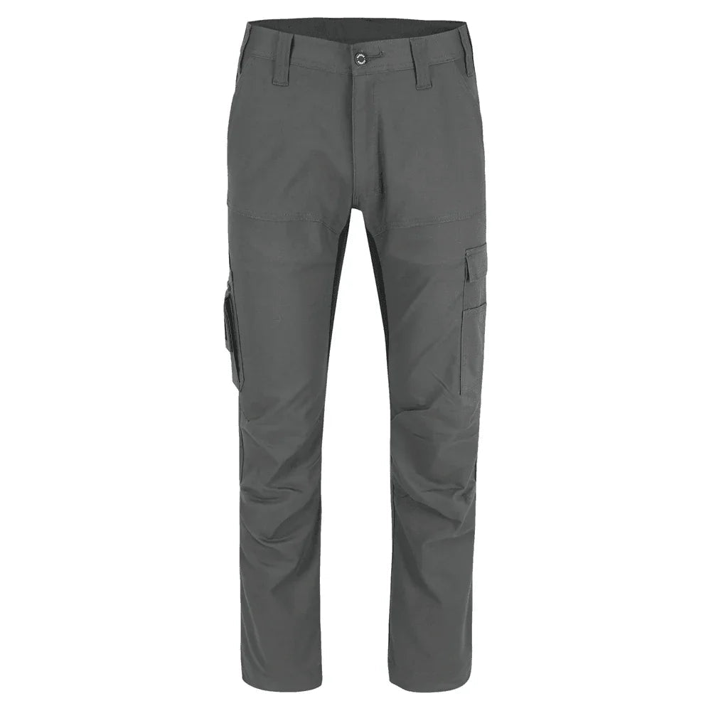 Herock Torex Stretch Canvas Work Trousers