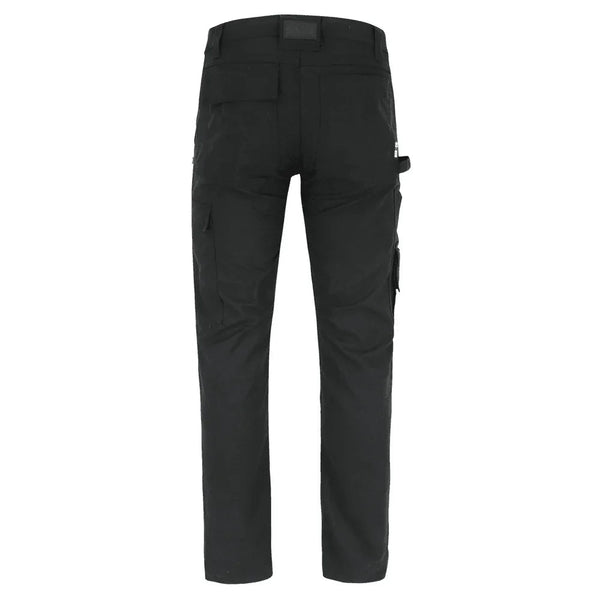 Herock Torex Stretch Canvas Work Trousers