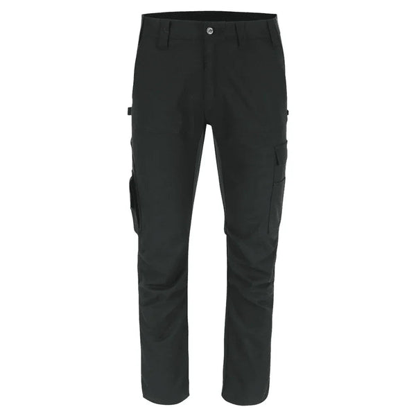 Herock Torex Stretch Canvas Work Trousers