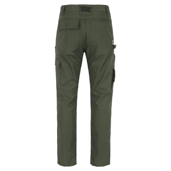 Herock Torex Stretch Canvas Work Trousers