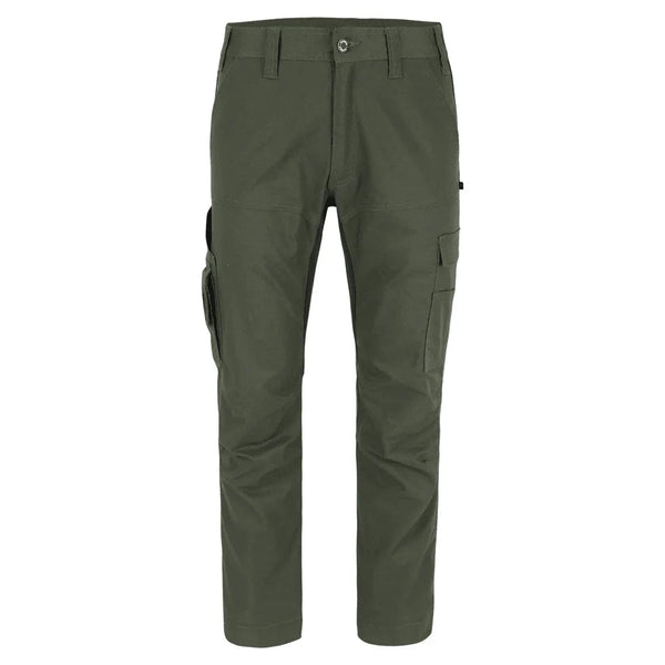 Herock Torex Stretch Canvas Work Trousers