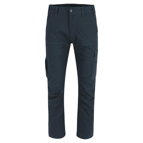 Herock Torex Stretch Canvas Work Trousers