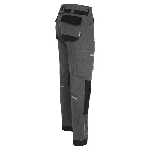 Herock Xeni Stretch Knee-Pocket Work Trousers