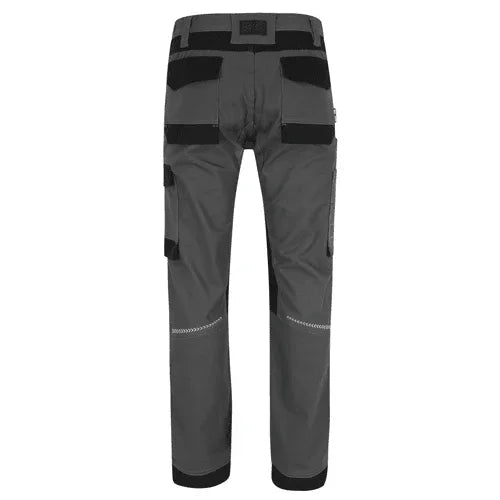 Herock Xeni Stretch Knee-Pocket Work Trousers