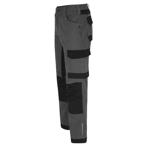Herock Xeni Stretch Knee-Pocket Work Trousers