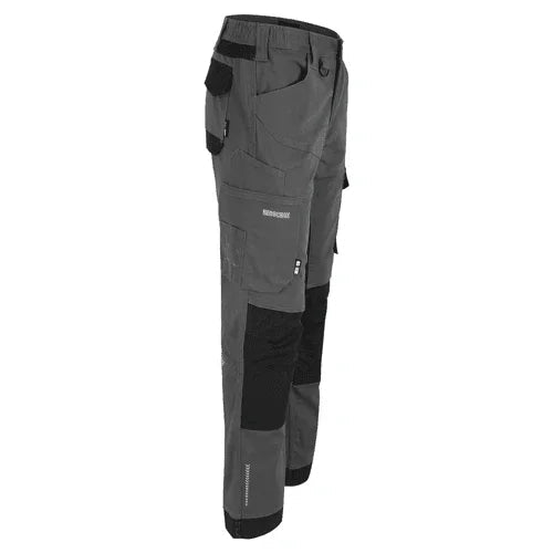 Herock Xeni Stretch Knee-Pocket Work Trousers