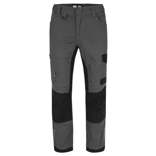 Herock Xeni Stretch Knee-Pocket Work Trousers