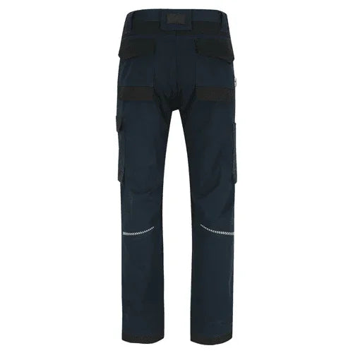 Herock Xeni Stretch Knee-Pocket Work Trousers