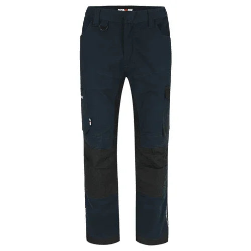 Herock Xeni Stretch Knee-Pocket Work Trousers