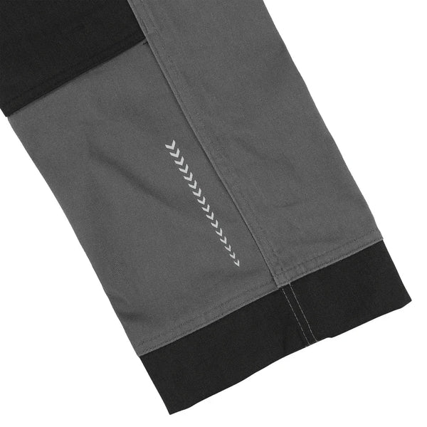 Herock Xeni Stretch Knee-Pocket Work Trousers