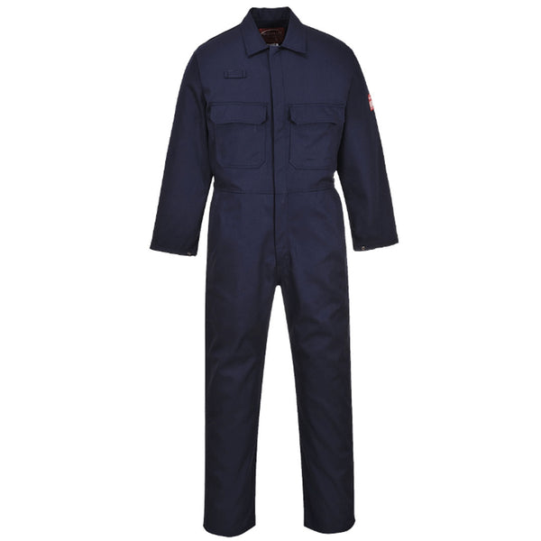 Portwest BIZ1 Bizweld Coverall