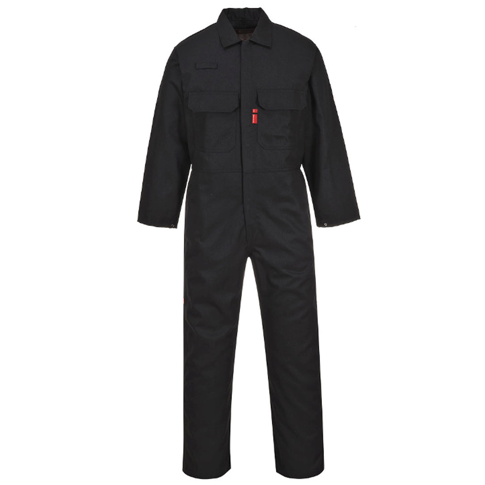 Portwest BIZ1 Bizweld Coverall