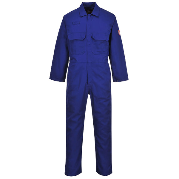 Portwest BIZ1 Bizweld Coverall