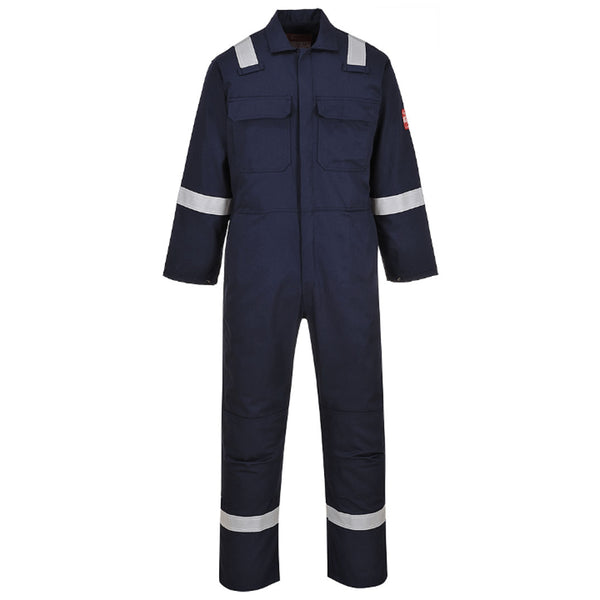 Portwest BIZ5 Iona Bizweld FR Coverall