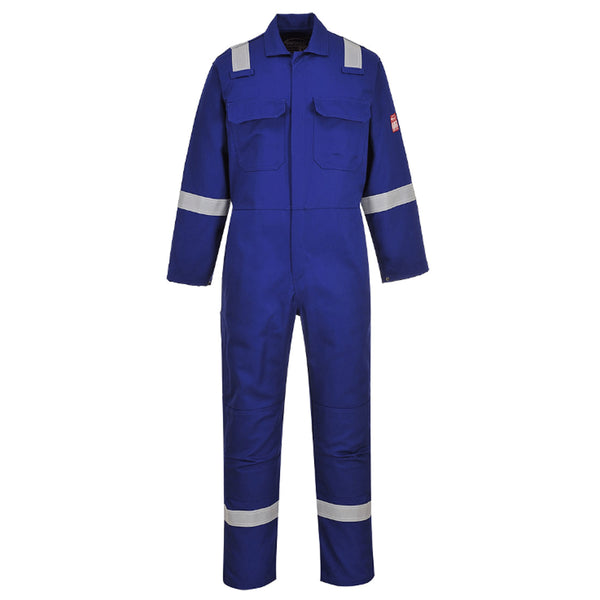 Portwest BIZ5 Iona Bizweld FR Coverall