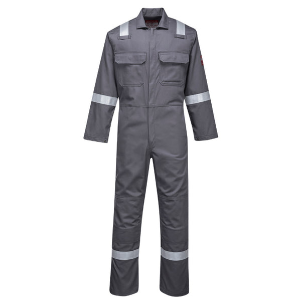 Portwest BIZ5 Iona Bizweld FR Coverall