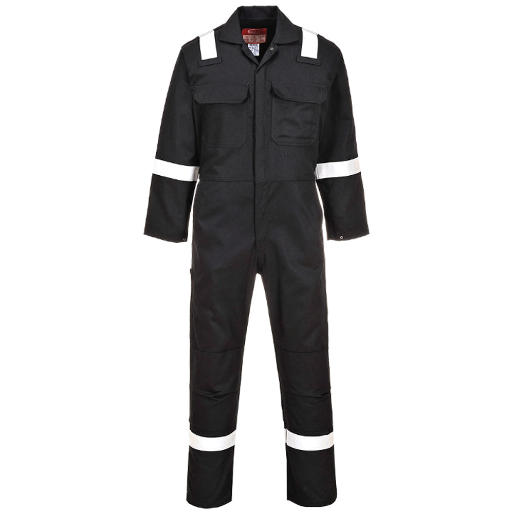 Portwest BIZ5 Iona Bizweld FR Coverall