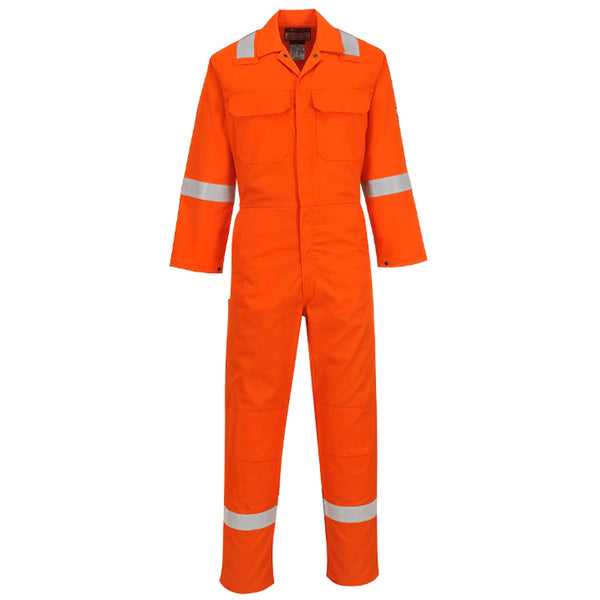 Portwest BIZ5 Iona Bizweld FR Coverall