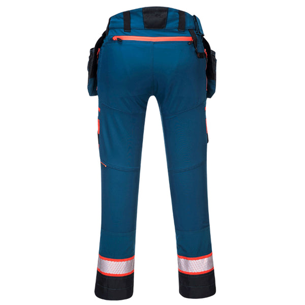 Portwest DX440 Stretch Holster Work Trousers