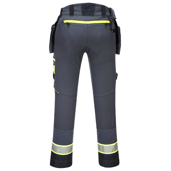 Portwest DX440 Stretch Holster Work Trousers