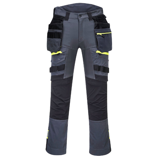 Portwest DX440 Stretch Holster Work Trousers
