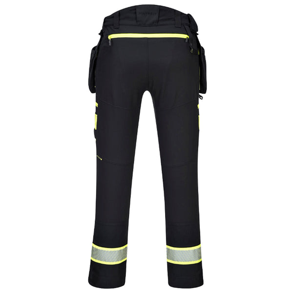 Portwest DX440 Stretch Holster Work Trousers