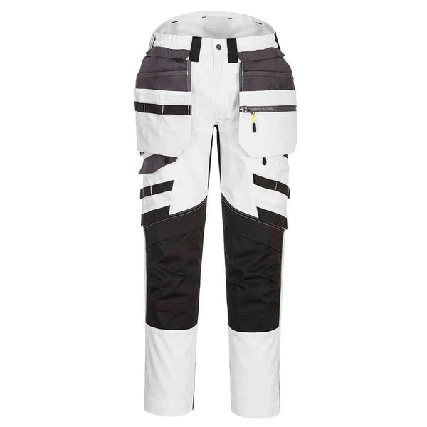 Portwest DX440 Stretch Holster Work Trousers