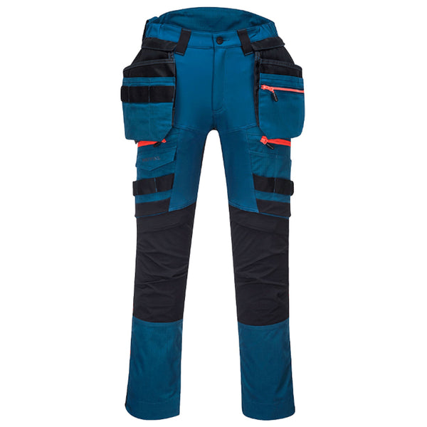 Portwest DX440 Stretch Holster Work Trousers