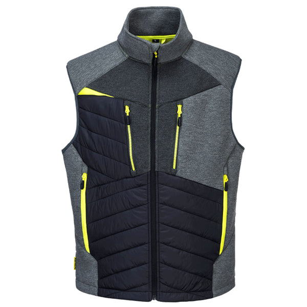 Portwest DX470 DX4 Baffle Gilet Bodywarmer