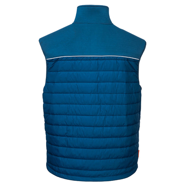 Portwest DX470 DX4 Baffle Gilet Bodywarmer
