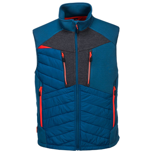 Portwest DX470 DX4 Baffle Gilet Bodywarmer