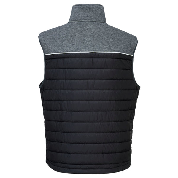 Portwest DX470 DX4 Baffle Gilet Bodywarmer