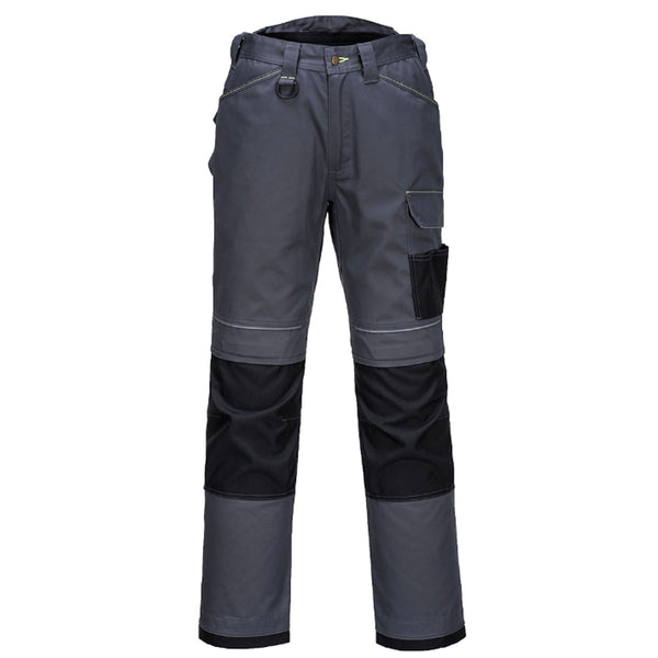 Portwest T601 PW3 Knee-Pocket Work Trousers