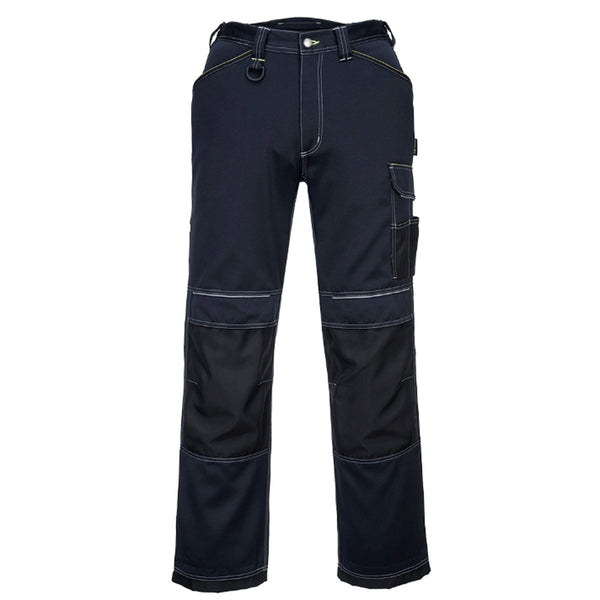 Portwest T601 PW3 Knee-Pocket Work Trousers
