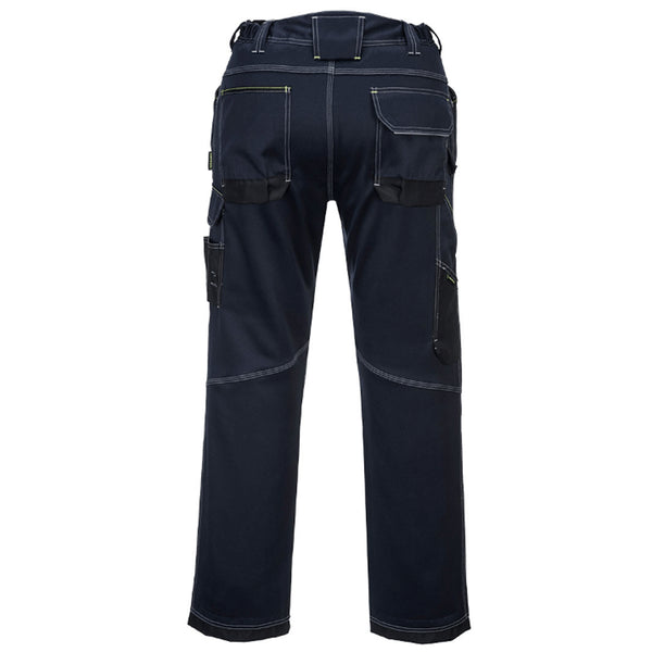 Portwest T601 PW3 Knee-Pocket Work Trousers