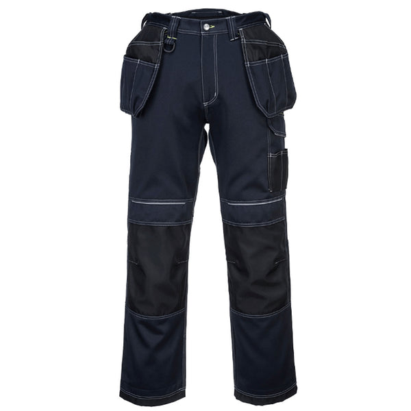 Portwest T602 PW3 Holster Work Trousers