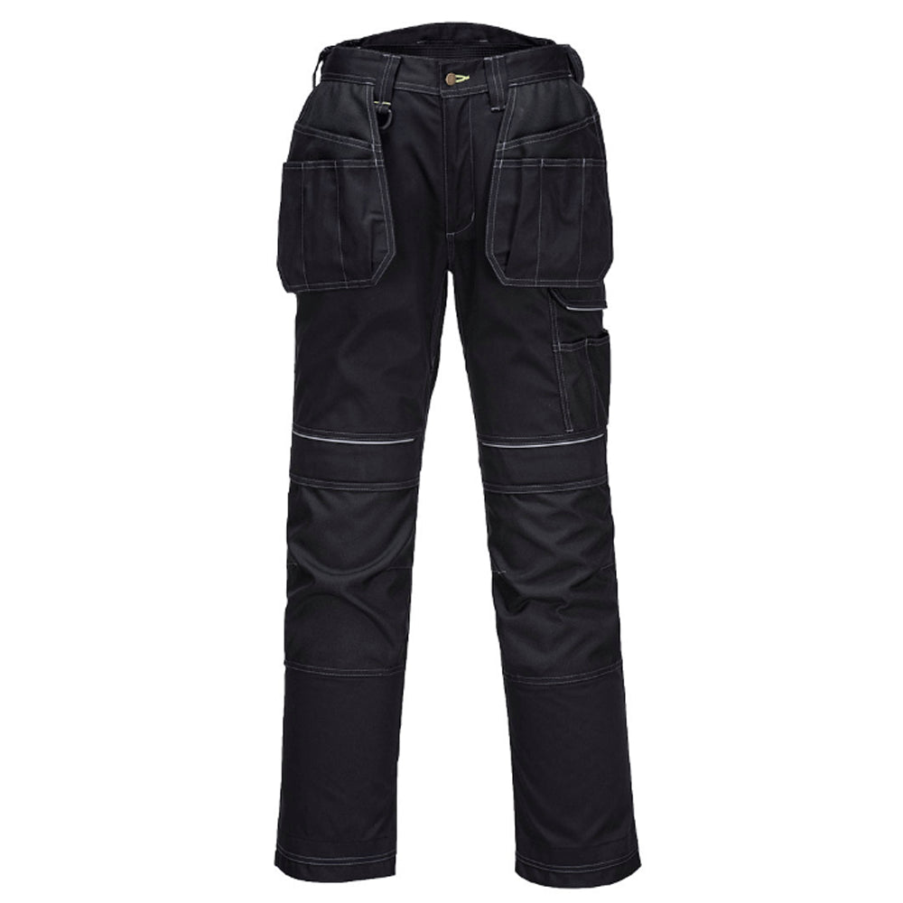Portwest T602 PW3 Holster Work Trousers