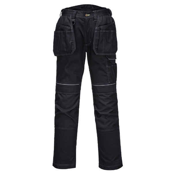 Portwest T602 PW3 Holster Work Trousers