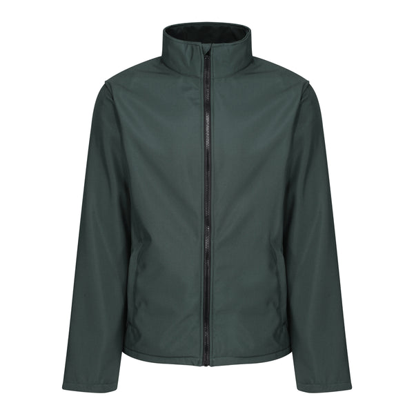 Regatta TRA628 Softshell Work Jacket
