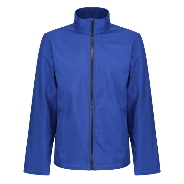 Regatta TRA628 Softshell Work Jacket