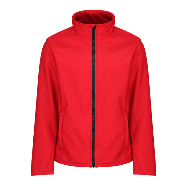 Regatta TRA628 Softshell Work Jacket