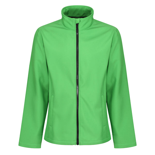 Regatta TRA628 Softshell Work Jacket
